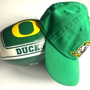 University of Oregon Lil Quack Infant Ball Cap